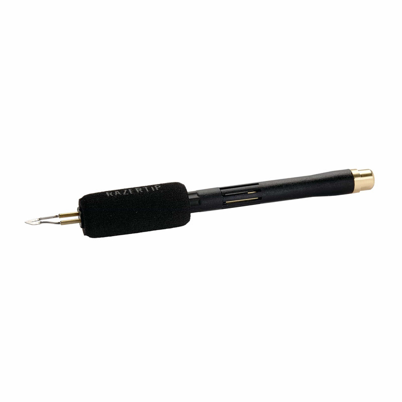 Fixed Tip Pen - Small Round Skew